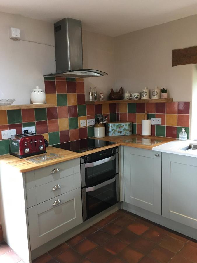 Ferienhaus Perthi Uchaf Llanberis