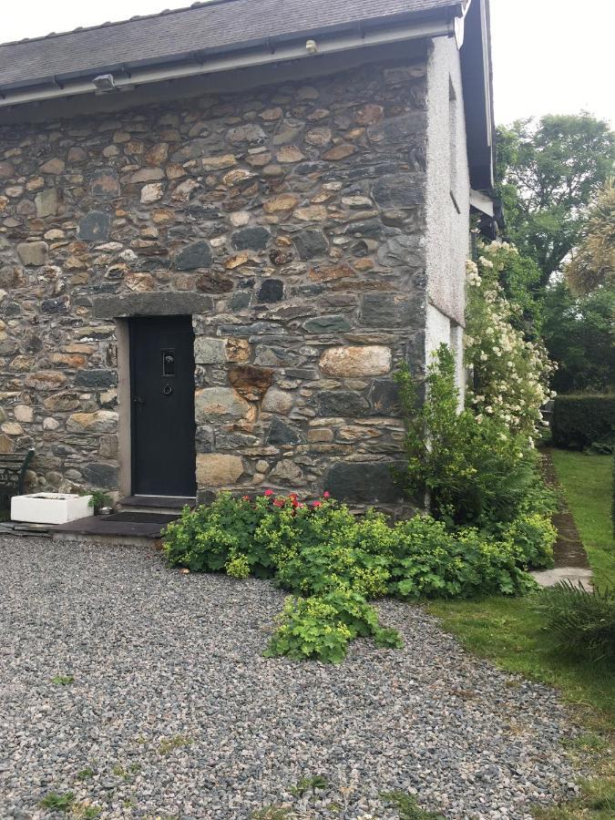 Perthi Uchaf Llanberis