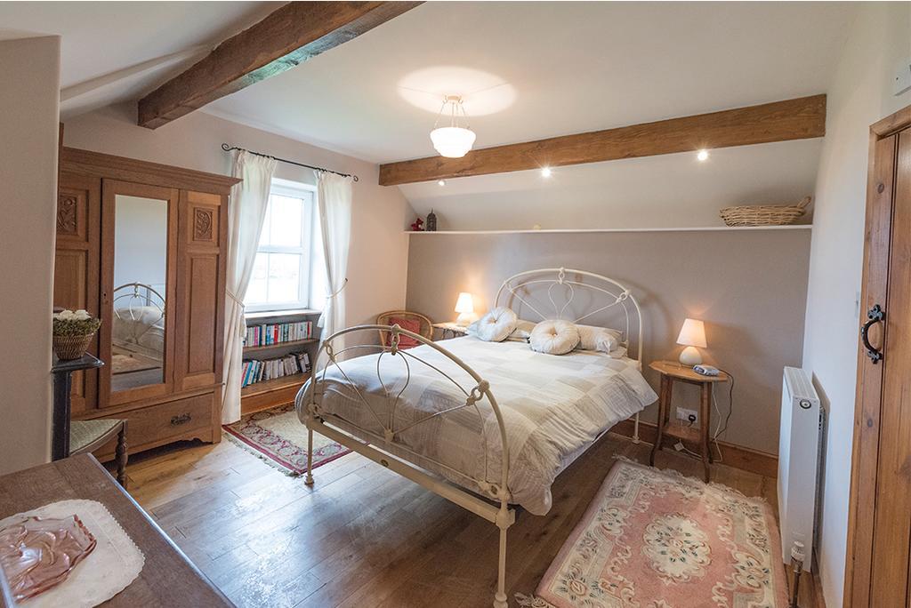 Ferienhaus Perthi Uchaf Llanberis